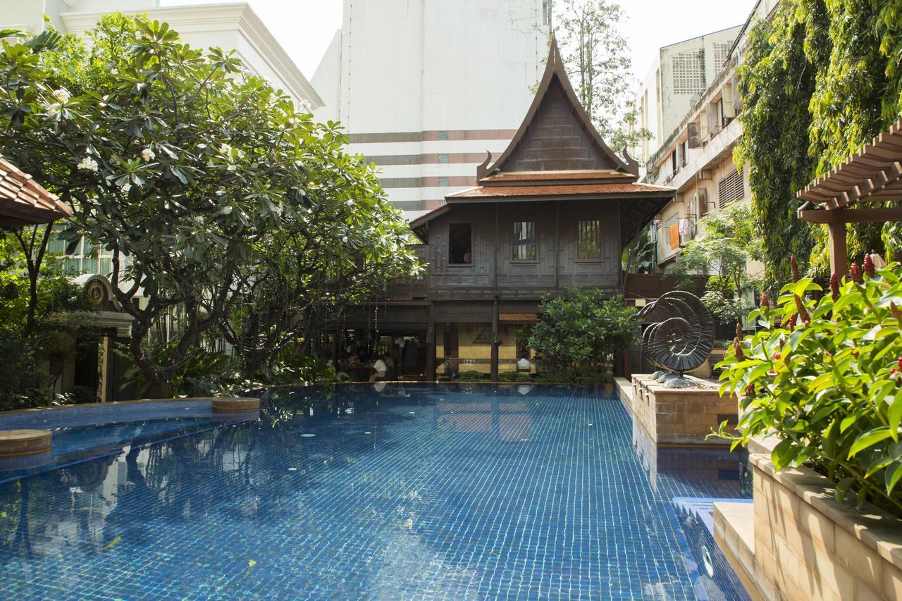 Hotel The Rose Residence, 4*