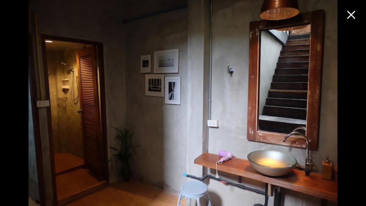 Buff Hostel Bangkok