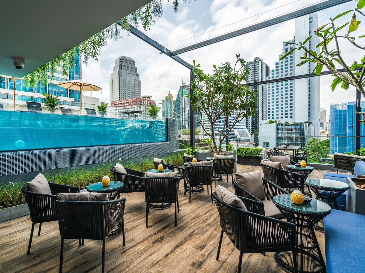 Tastoria Collection Sukhumvit Bangkok
