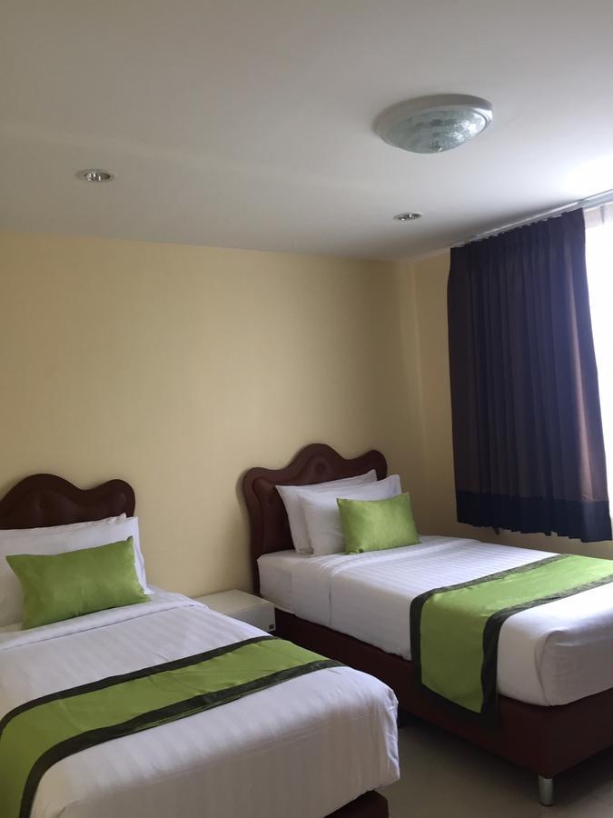 Aspira Skyy Sukhumvit 1