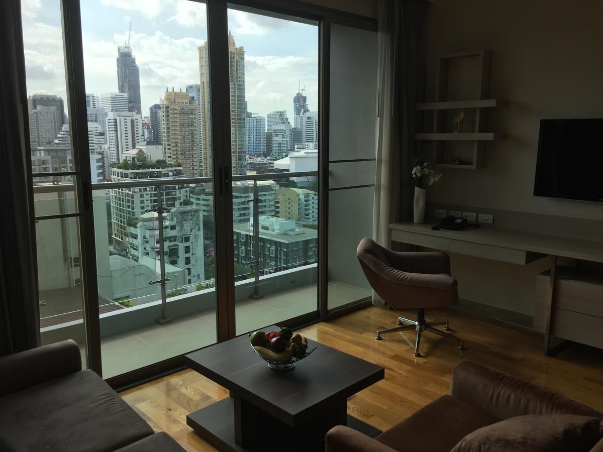 Aparthotel 39 Boulevard Executive