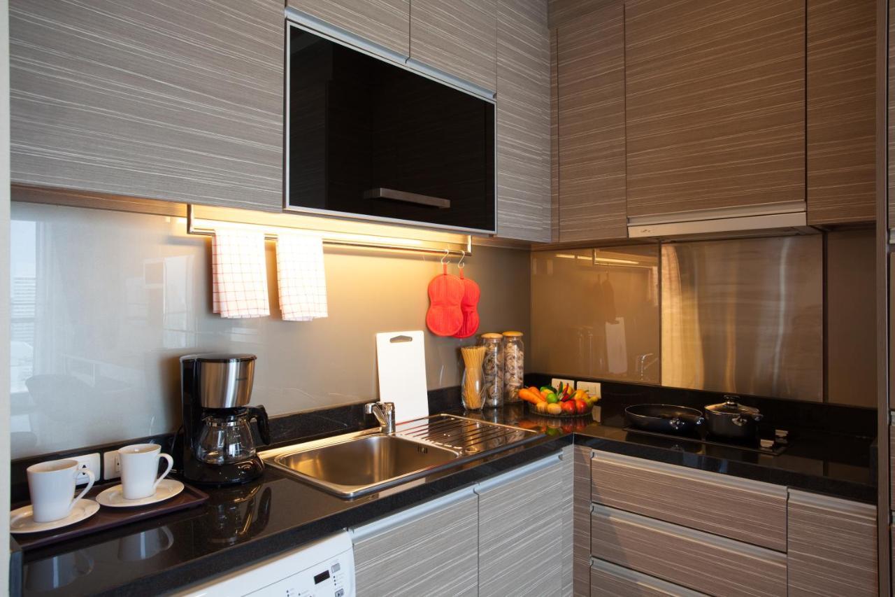 39 Boulevard Executive
