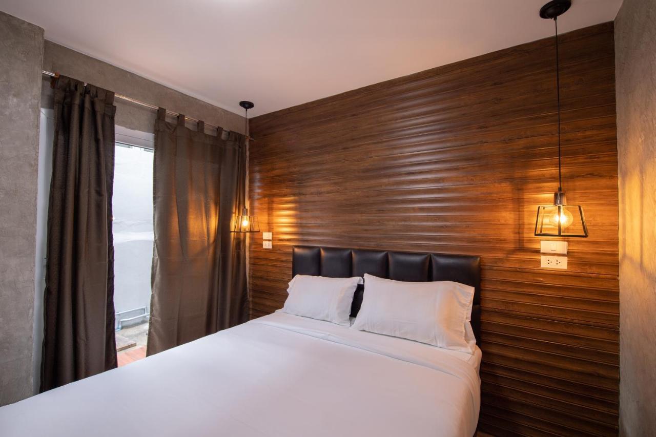 Hostel Hoppers Place Donmuang