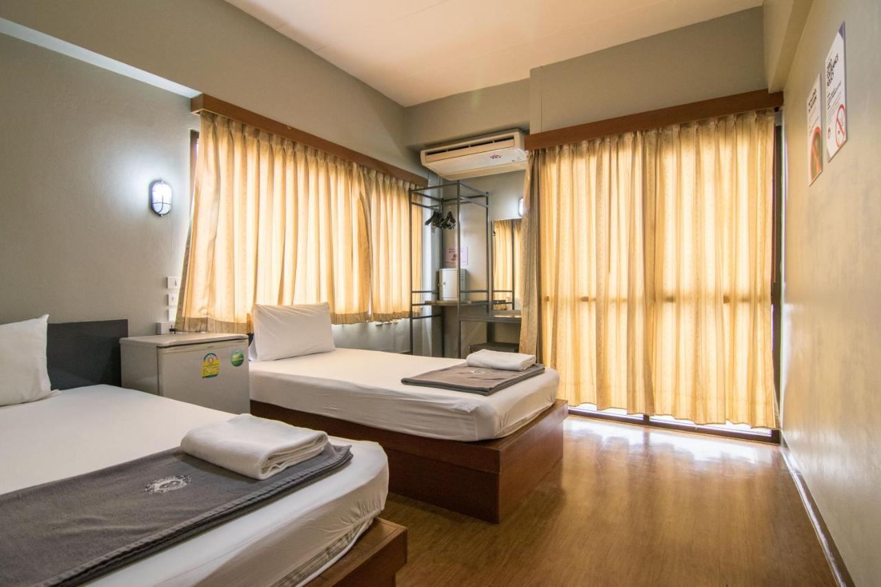 Hotel Mad Monkey