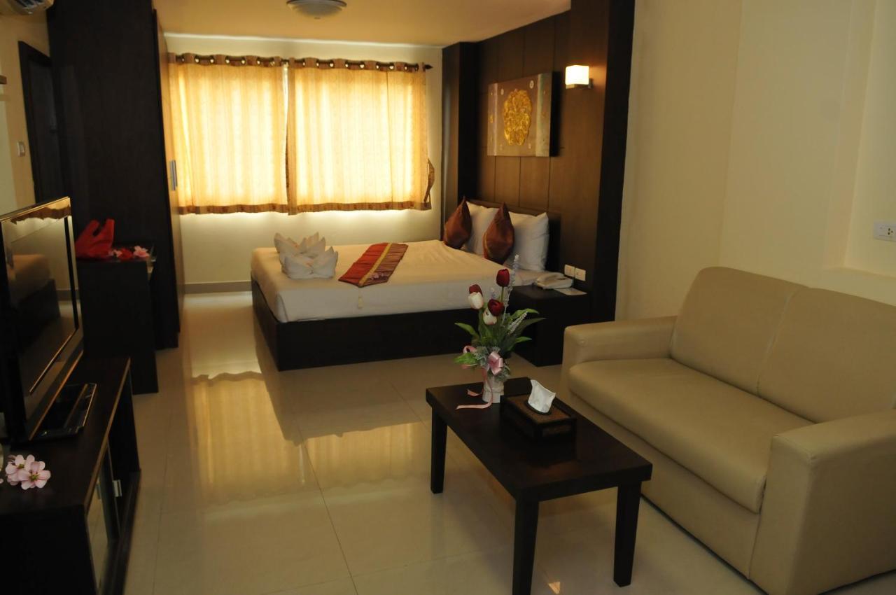 Regent Suvarnabhumi 3* Bangkok