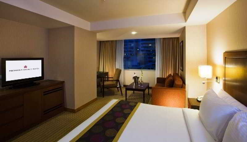 Mercure Sukhumvit 11 Hotel