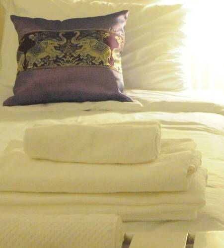 Bed & Breakfast Kansiree Boutique House Bangkok
