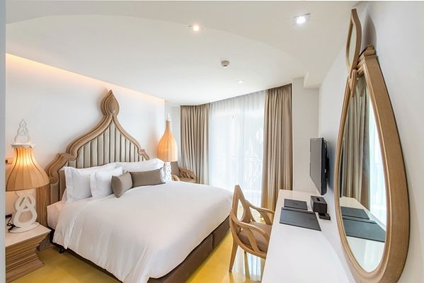Siam Tharadol 4*