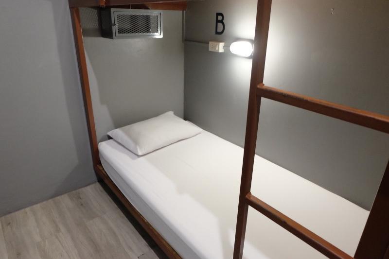 Hostel Loftel 22