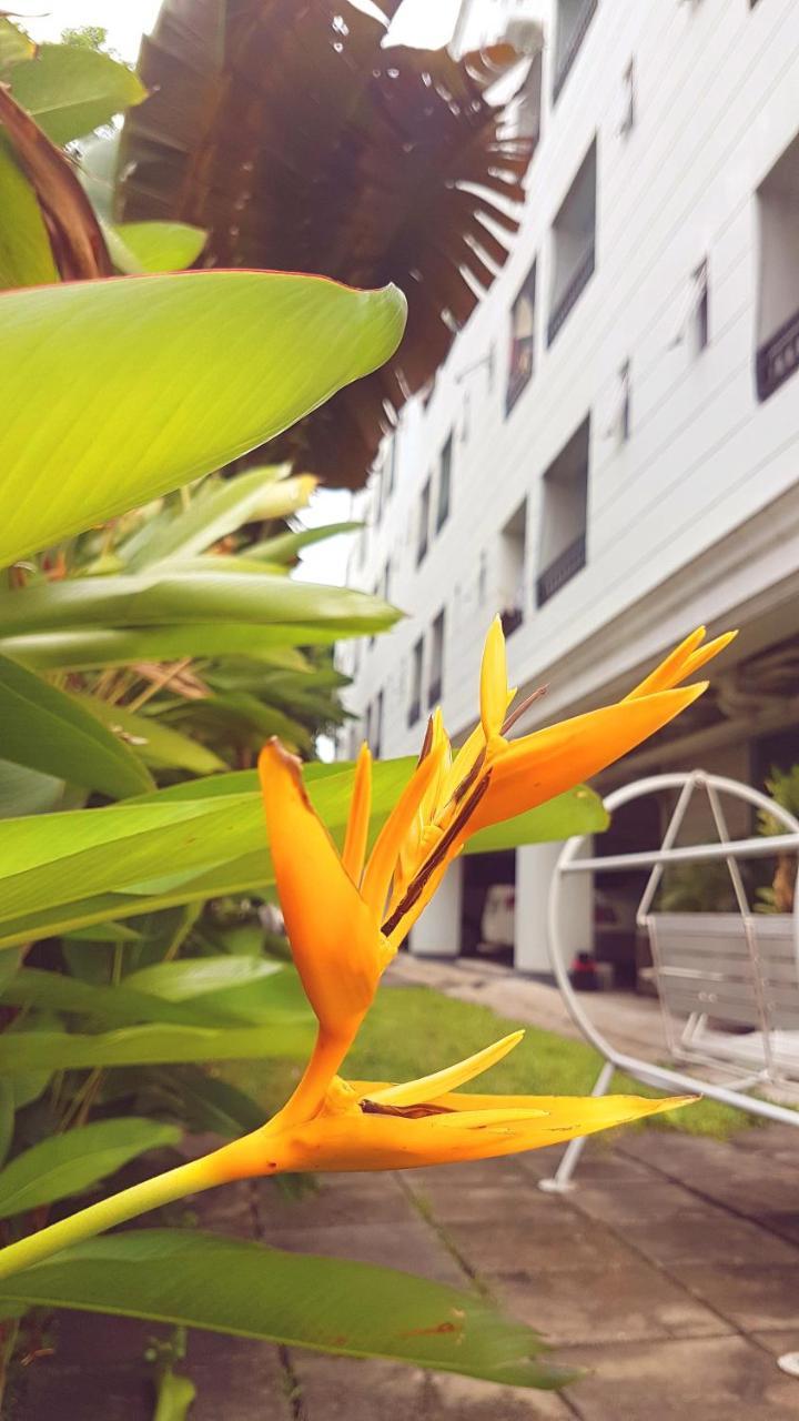 The 20 @sukhumvit 77 Aparthotel 3*