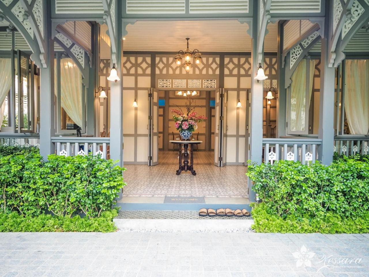 Kessara Hotel 4*