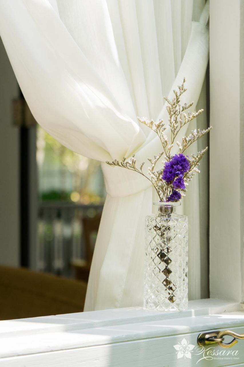 Kessara 4* Bangkok