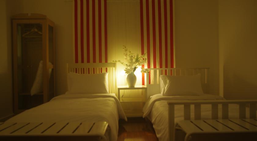 Bed & Breakfast Kansiree Boutique House 2*