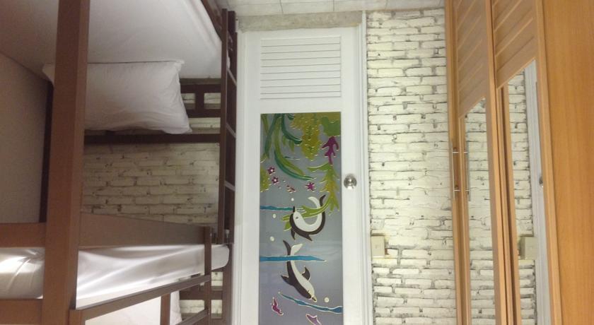 Kansiree Boutique House Bed & Breakfast