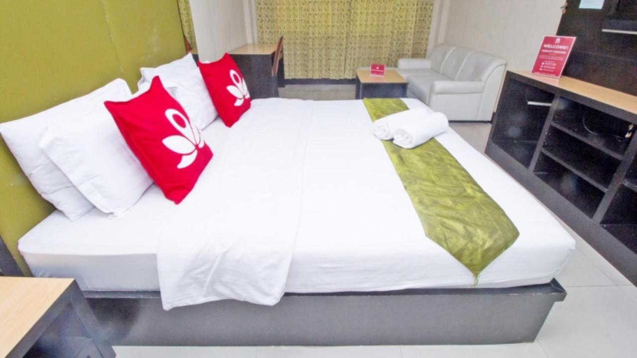 Le Platinum Residency 2*