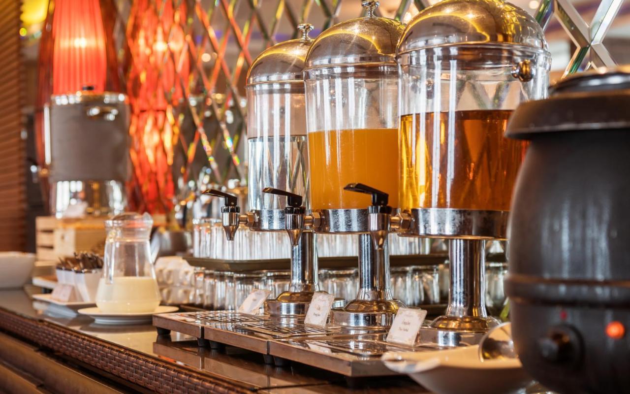 Hotel Grand Lord Boutique Hotel- Sha Extra Certified
