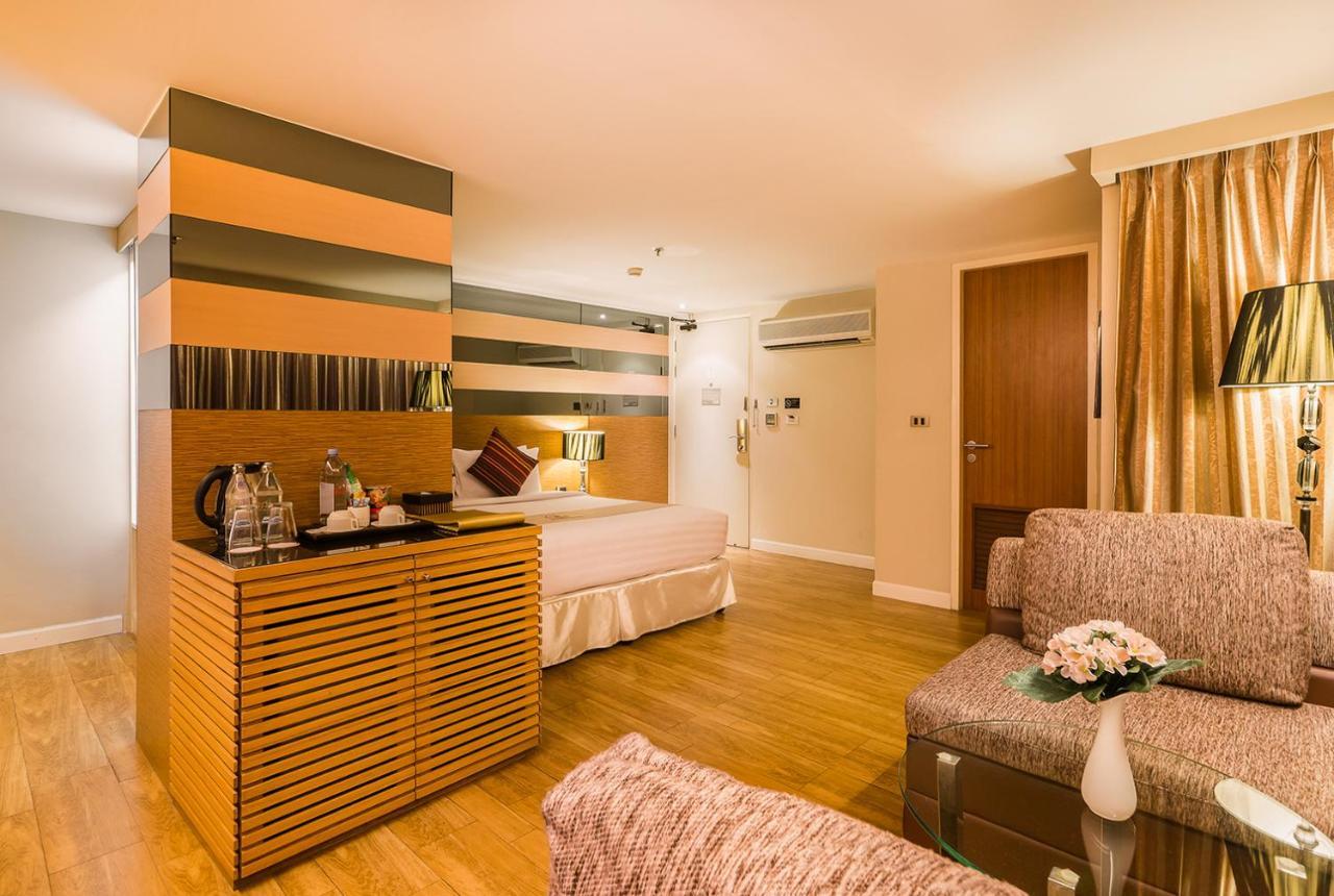 Grand Lord Boutique Hotel- Sha Extra Certified 5*