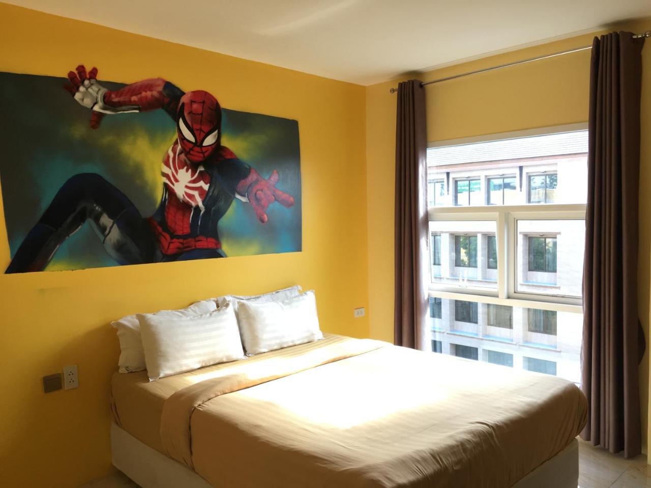 Hostel Aubon