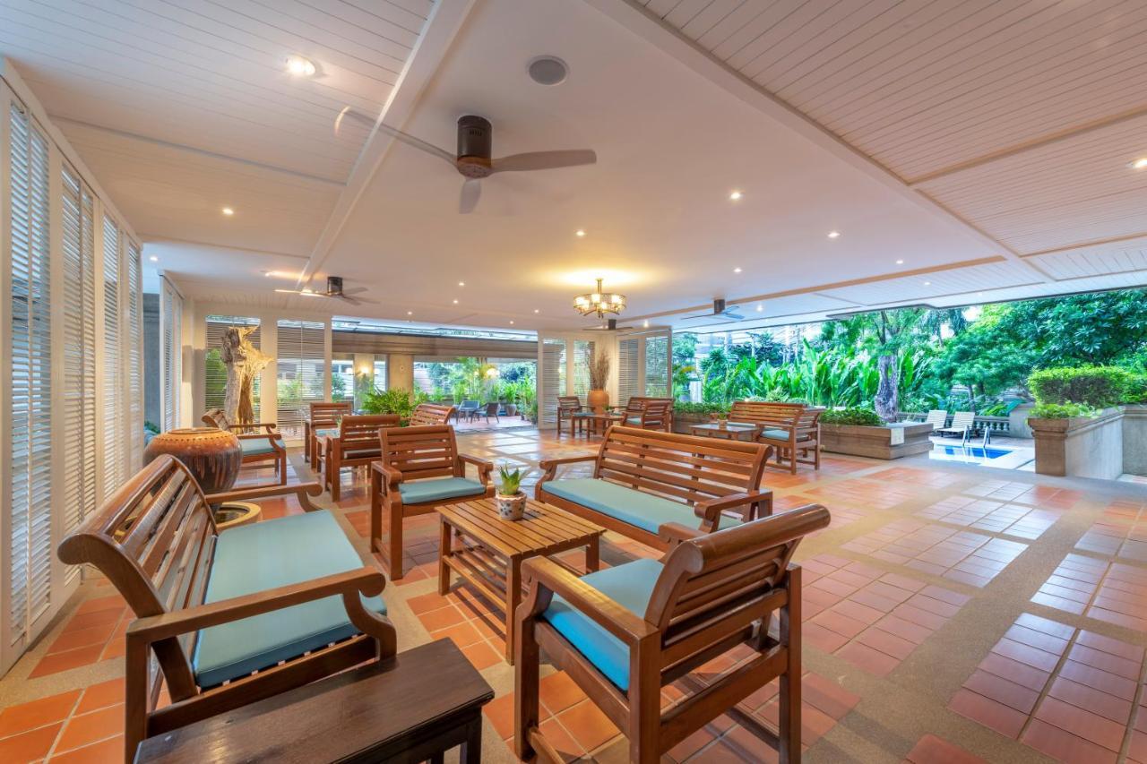 Shortstay, 2-3br Sukhumvit Pangsapuri *