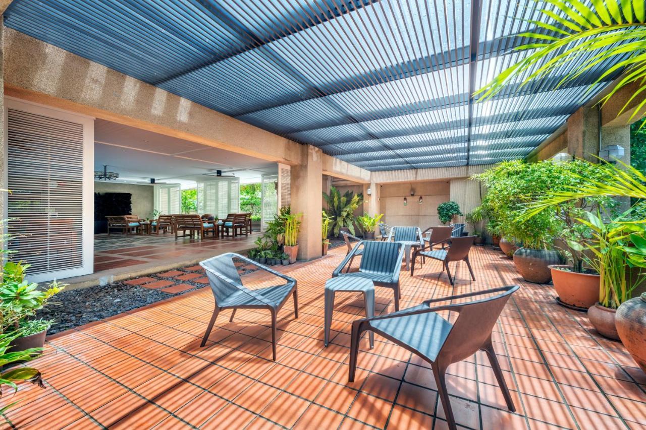 Pangsapuri Shortstay, 2-3br Sukhumvit *