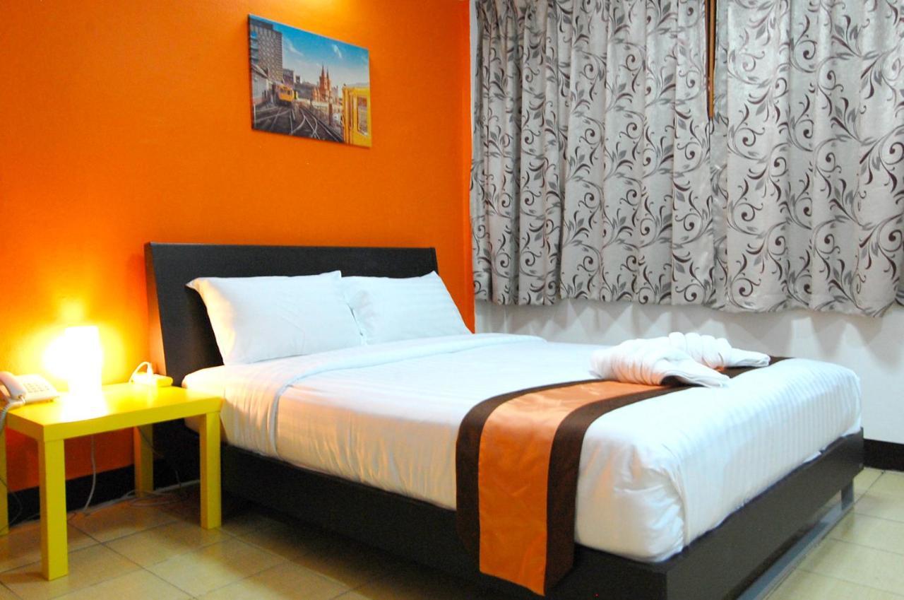 Hotel Yadoya @ Thonglor Bangkok