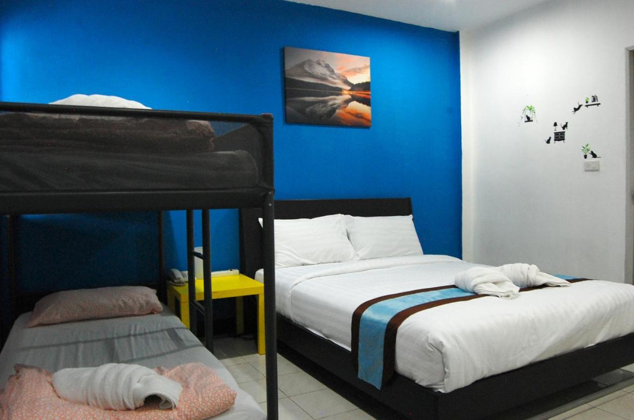 Hotel Yadoya @ Thonglor 2*