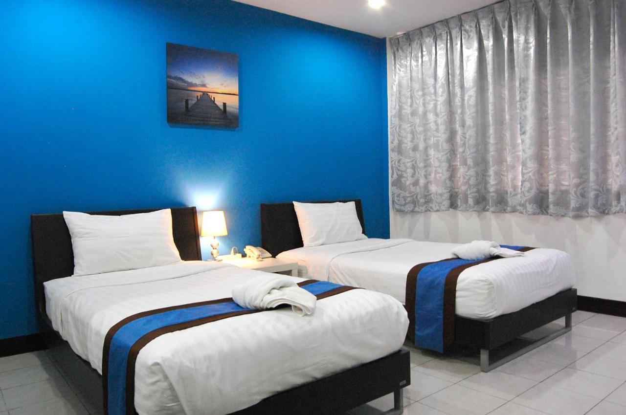 Hotel Yadoya @ Thonglor 2*