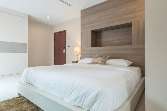 Parkview Ratchaprarop Guest house 3*