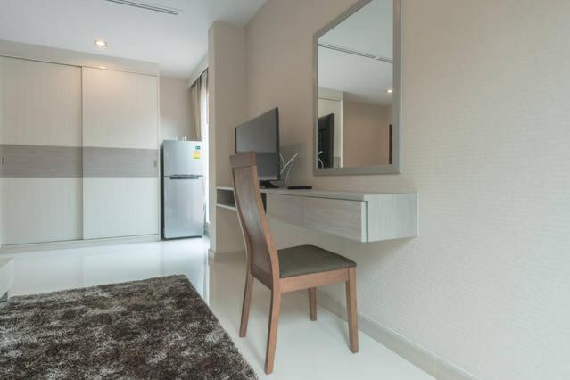 Parkview Ratchaprarop Guest house Bangkok