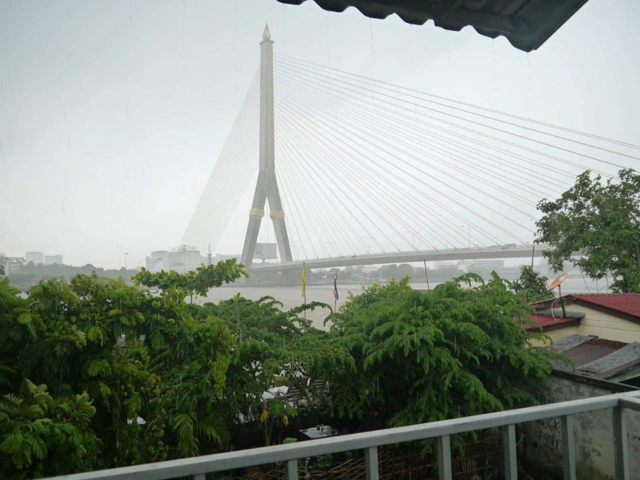 New Phiman Riverview Gasthof *
