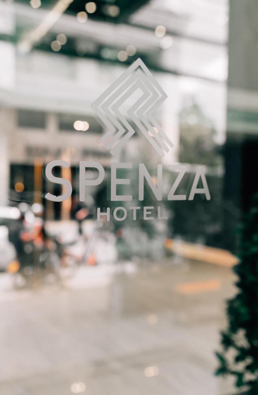 Spenza Hotel 3*