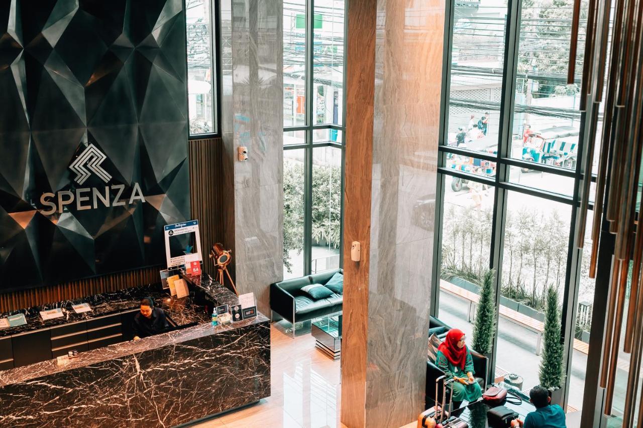 Spenza Hotel