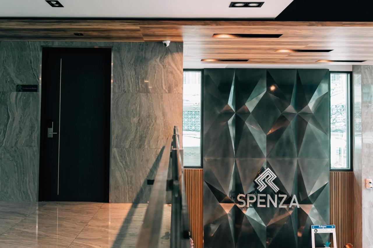 Hotel Spenza Hotel Bangkok