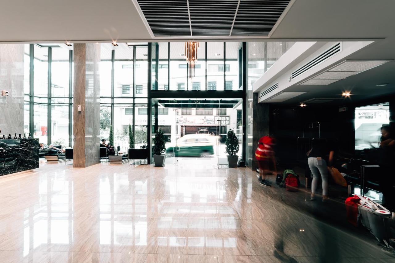 Hotel Spenza Hotel Bangkok