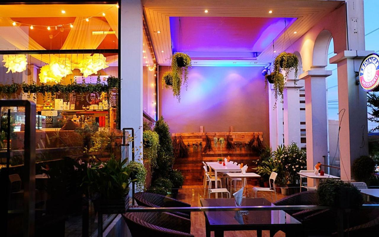 Grand Lord Boutique Hotel- Sha Extra Certified Hotel 5*
