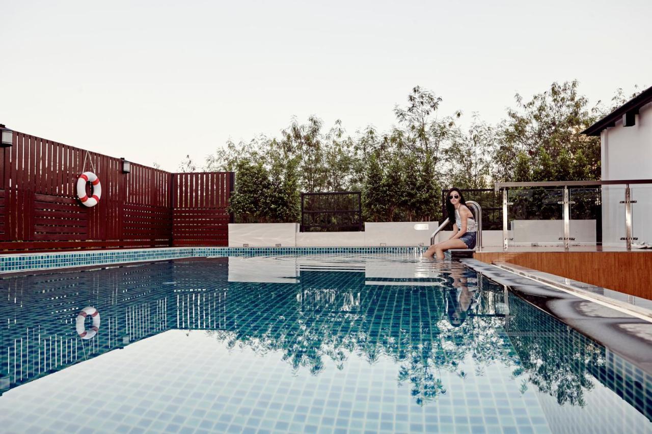 Hotel Praso@ratchada12 Bangkok