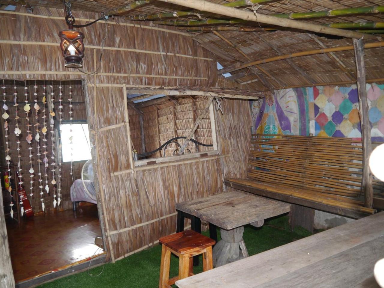 Gasthof New Phiman Riverview