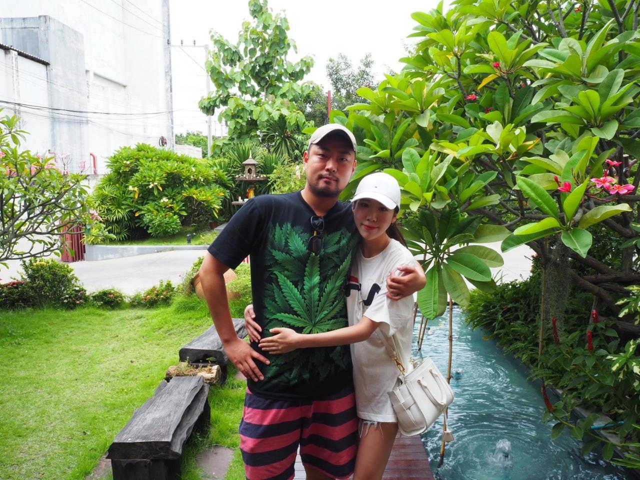 The Choice - Adults Only Hotel Bangkok