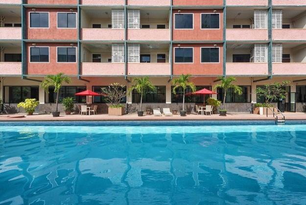 Capital Mansion - Sha Certified Bangkok