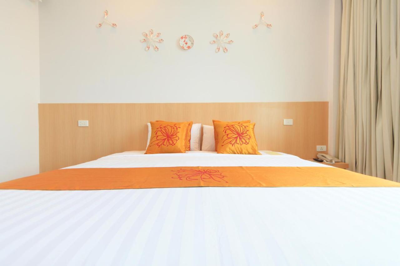 China Town - Sha Certified 3* Bangkok