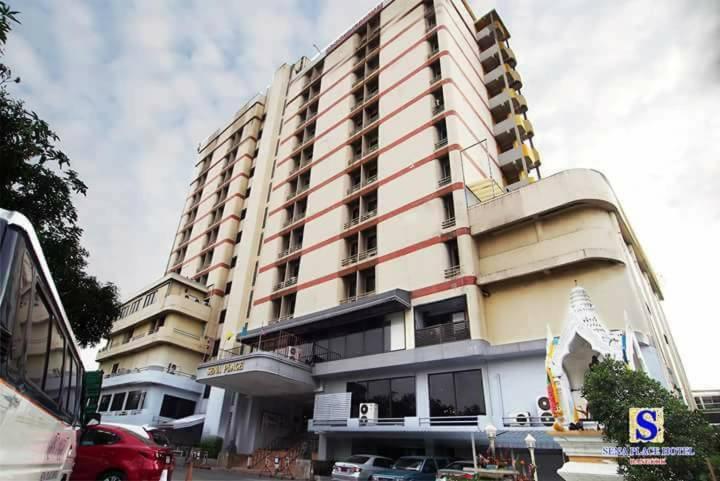 Sena Place 3* Bangkok