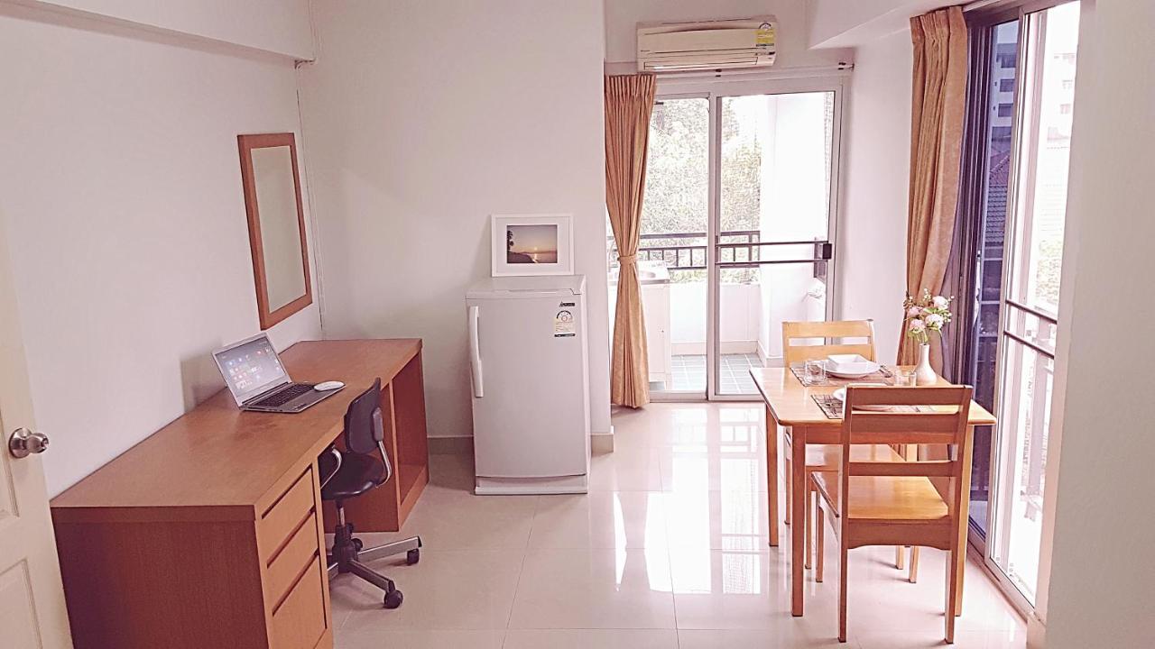 Aparthotel The 20 @sukhumvit 77