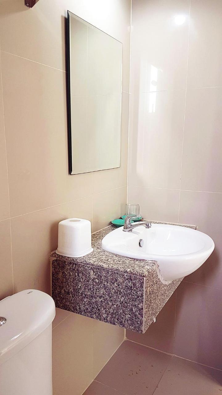 The 20 @sukhumvit 77 Aparthotel 3*