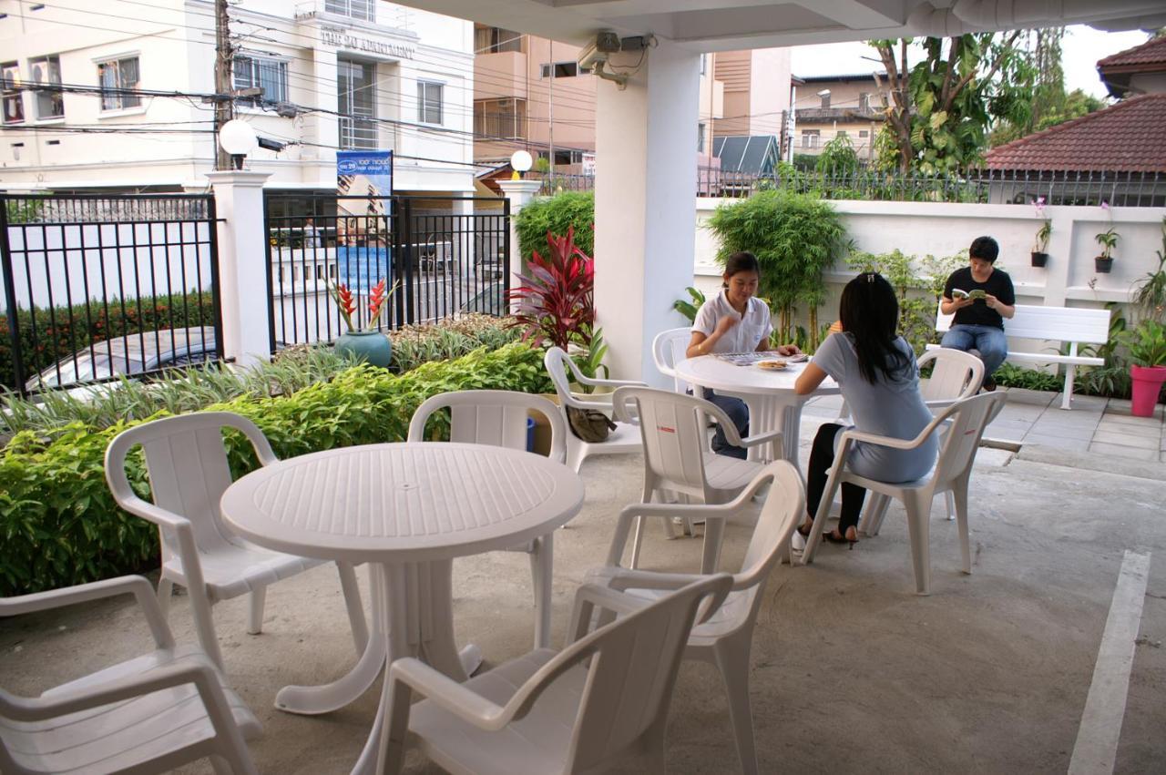 The 20 @sukhumvit 77