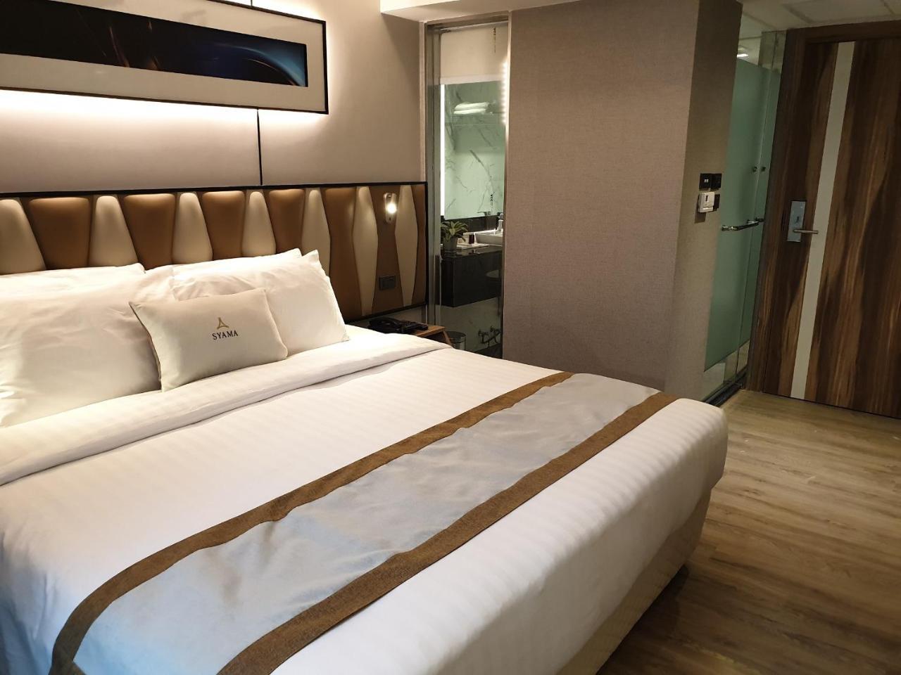 Hotel Syama Nana 4*