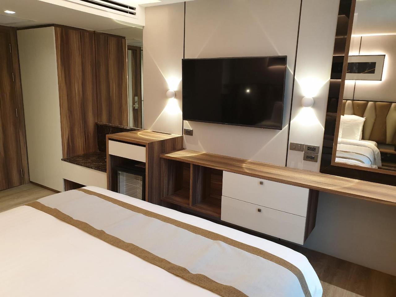 Syama Nana Hotel Bangkok