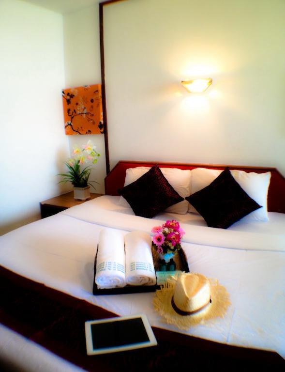 Guest house Mansion 3 Bangkok