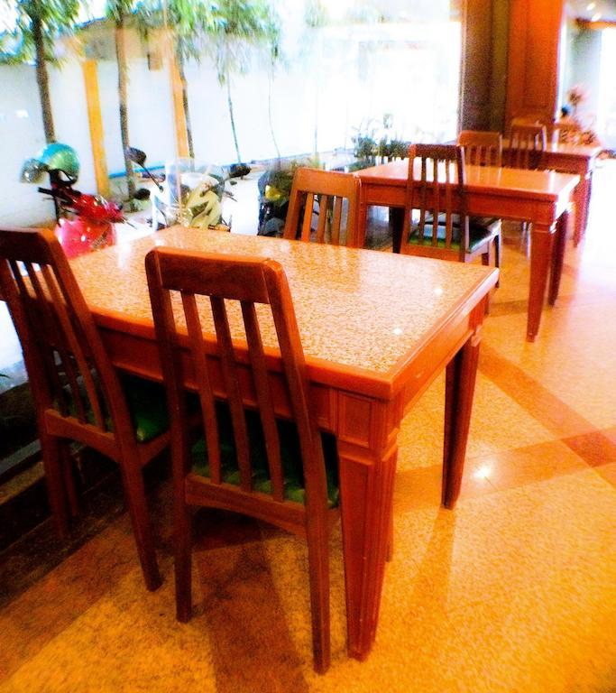 Guest house Mansion 3 3*