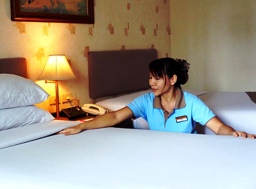 Silom Hotel