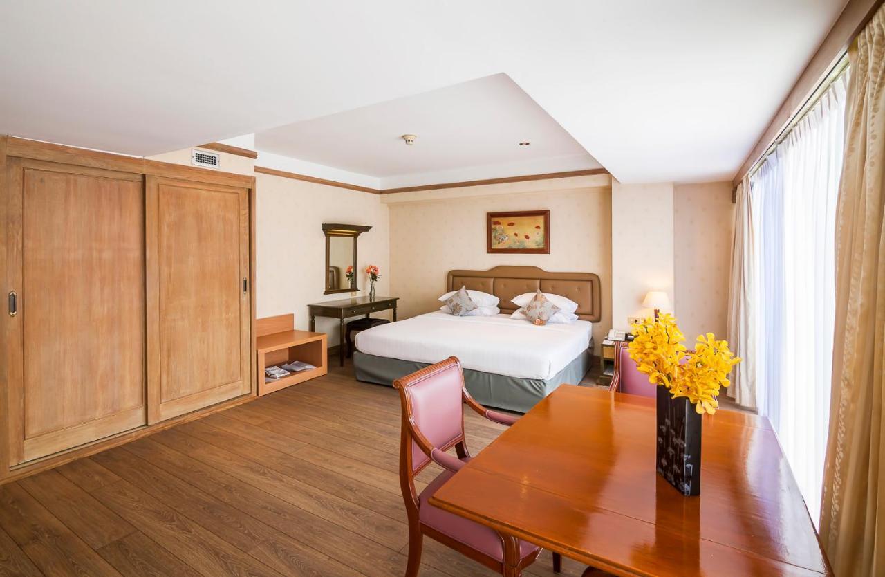 Hotel Silom